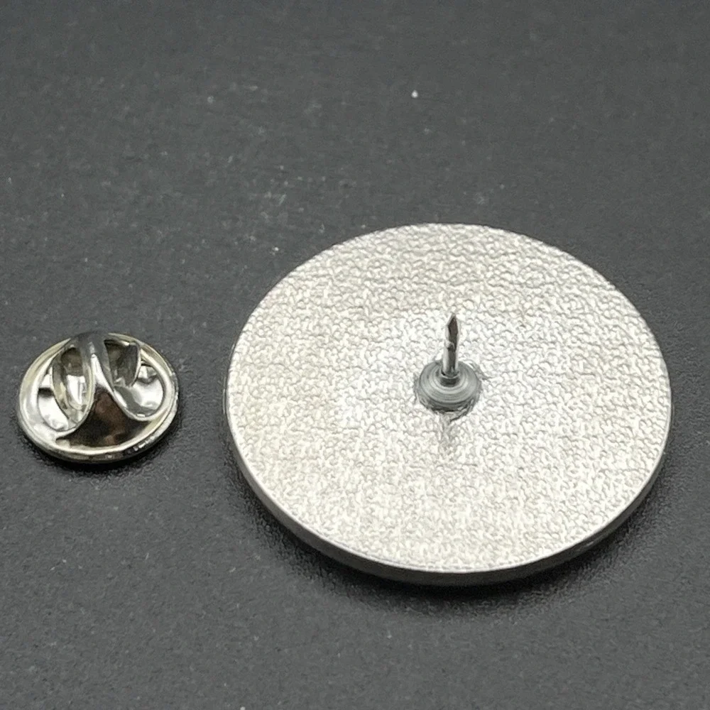 Skid Row‎ Rock Band Music Lapel Hat Pin